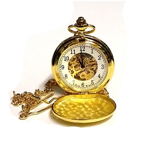 Buy Affordable Pocket Watches For Men